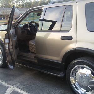 Meet your Posher, Theodore